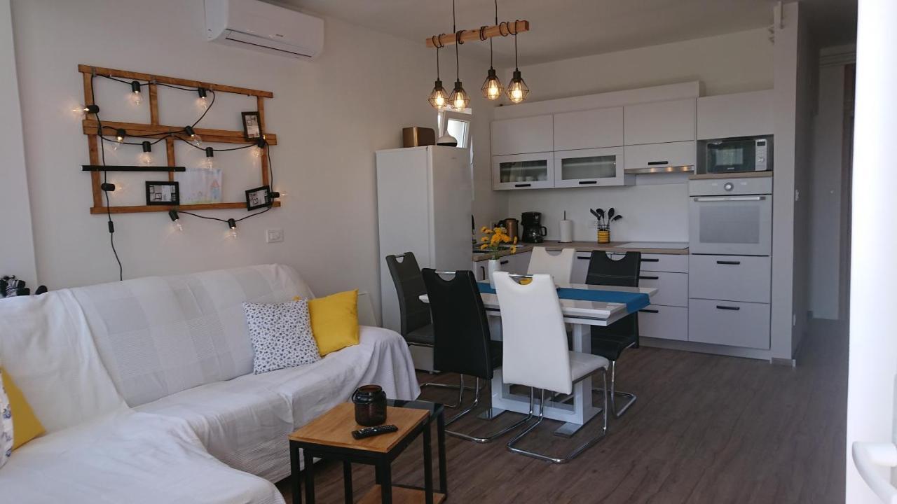 Apartmani Sonja Barbat na Rabu Екстер'єр фото