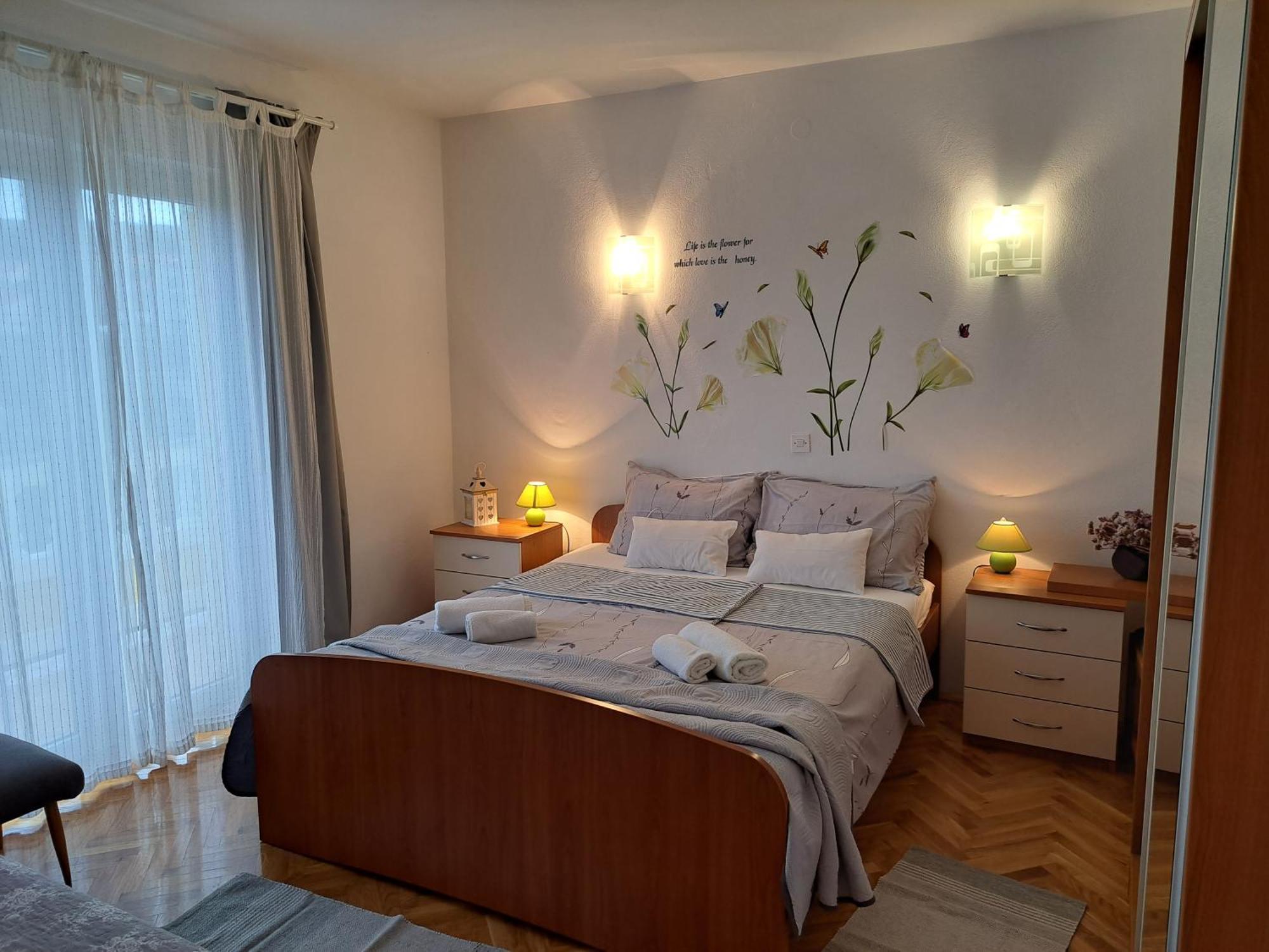 Apartmani Sonja Barbat na Rabu Екстер'єр фото