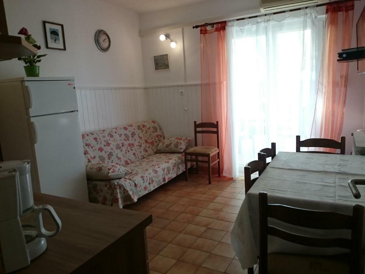 Apartmani Sonja Barbat na Rabu Екстер'єр фото